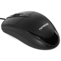 Мышь Гарнизон GM-220XL фото 2